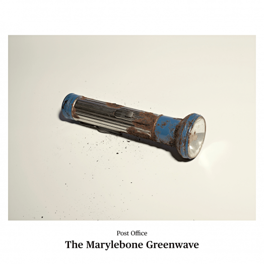 The Marylebone Greenwave